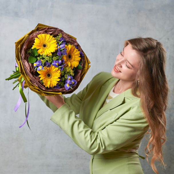 Поля Прованса