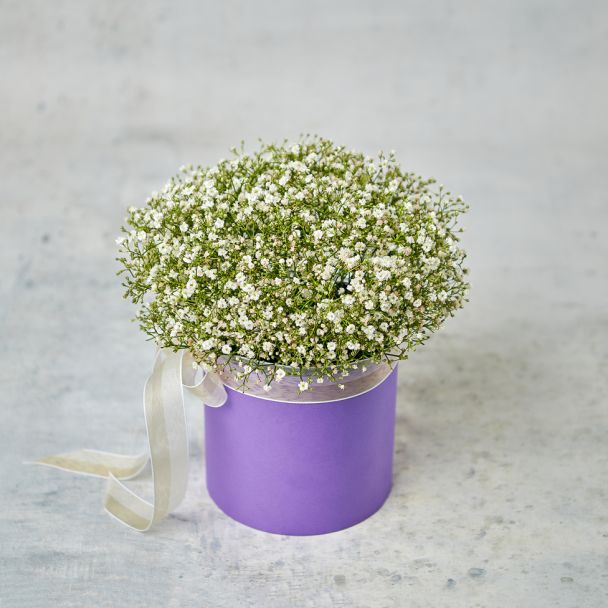 Маленькое облако