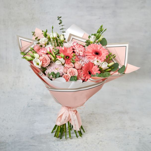 Мечта скрипача