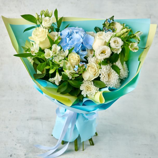 Морской бриз