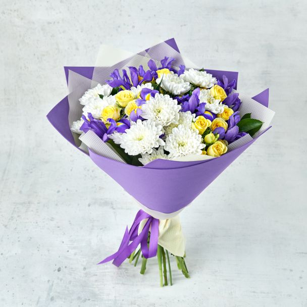 Диадема Ириды