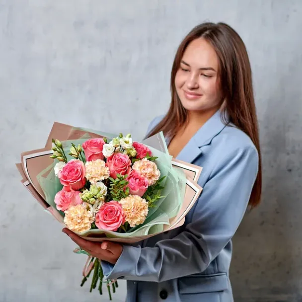 Утренняя свежесть