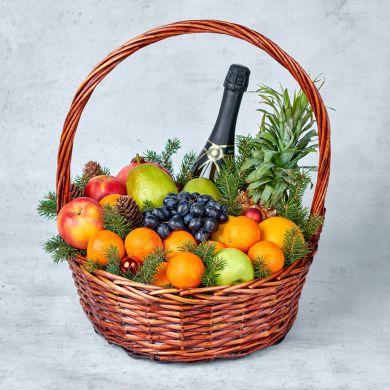 Северный край