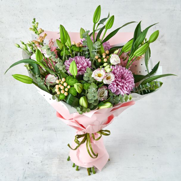 Тихая гавань